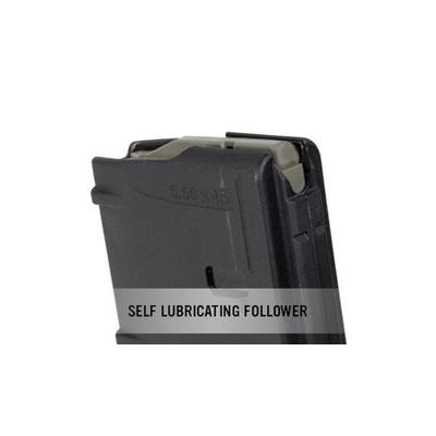 magpul magazynek z okienkiem pmag 30 gen m2 ar15 czarny mag570 blk