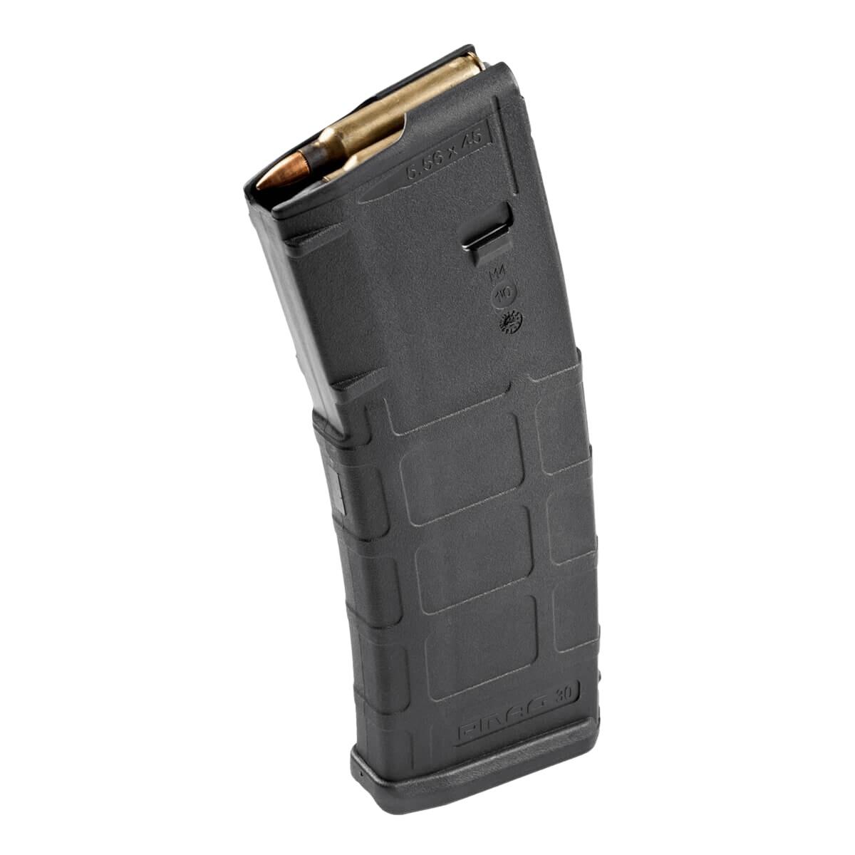 magpul magazynek pmag 30 gen m2 ar15 czarny mag571 blk