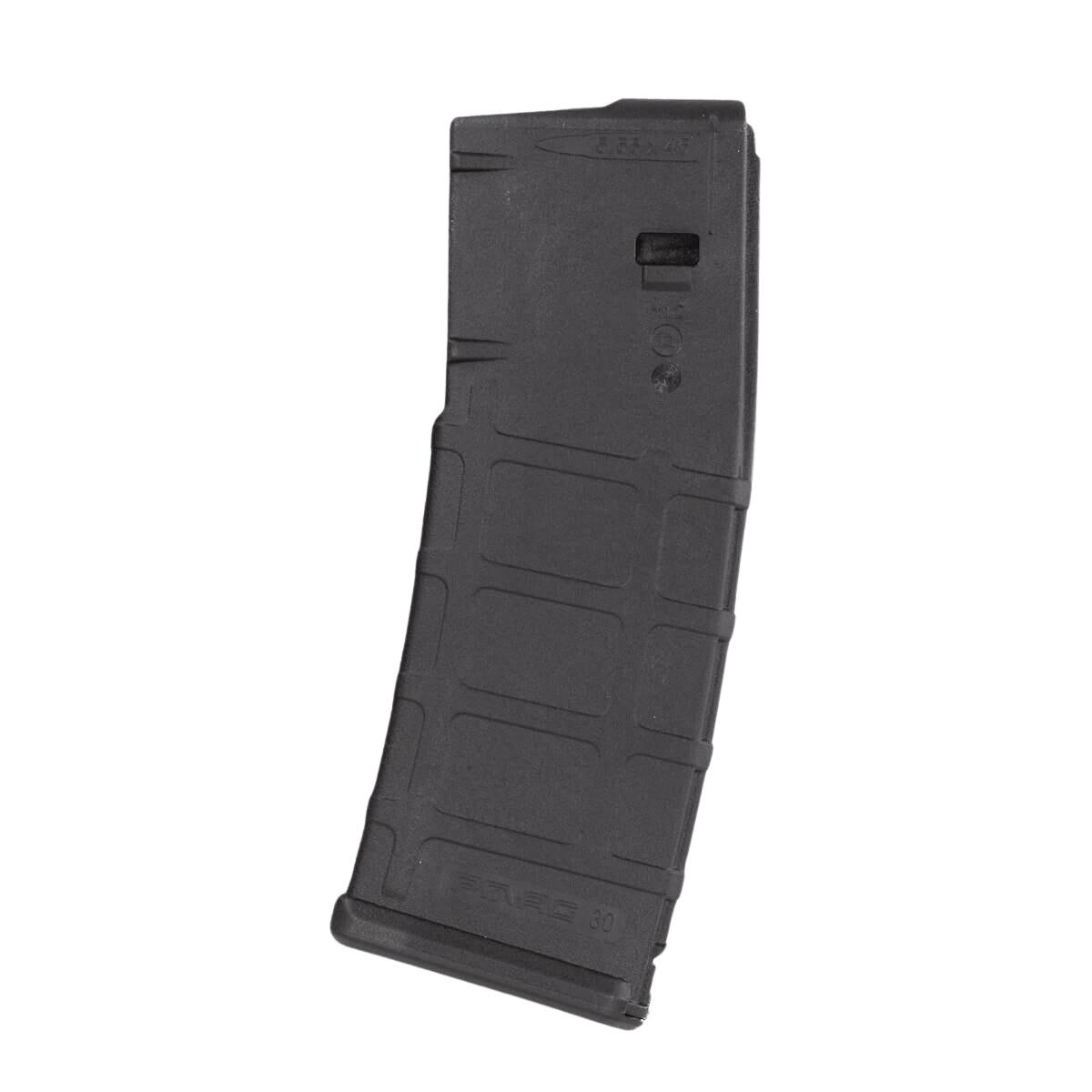 magpul magazynek pmag 30 gen m2 ar15 czarny mag571 blk