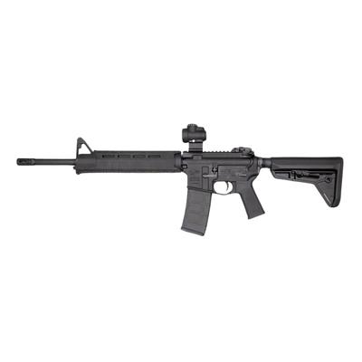 magpul magazynek pmag 30 gen m2 ar15 czarny mag571 blk