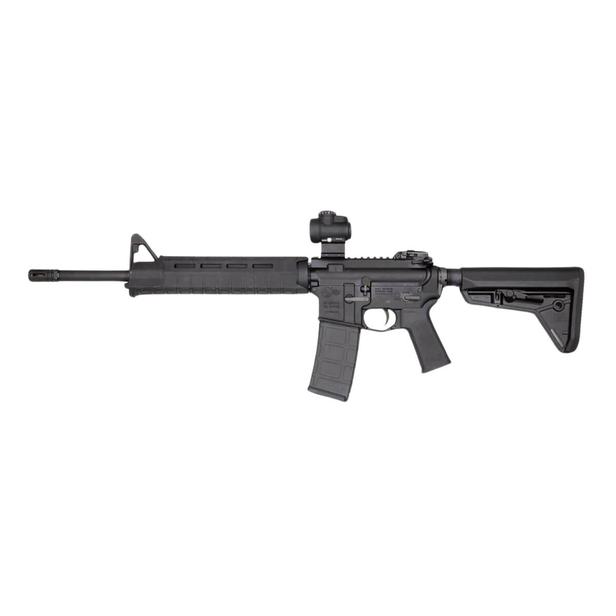 magpul magazynek pmag 30 gen m2 ar15 czarny mag571 blk