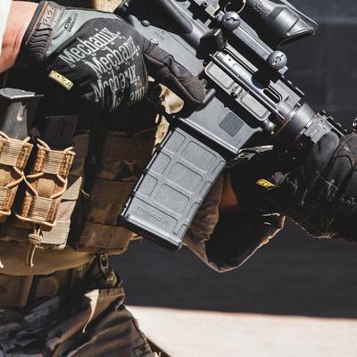 magpul magazynek pmag 30 gen m2 ar15 czarny mag571 blk