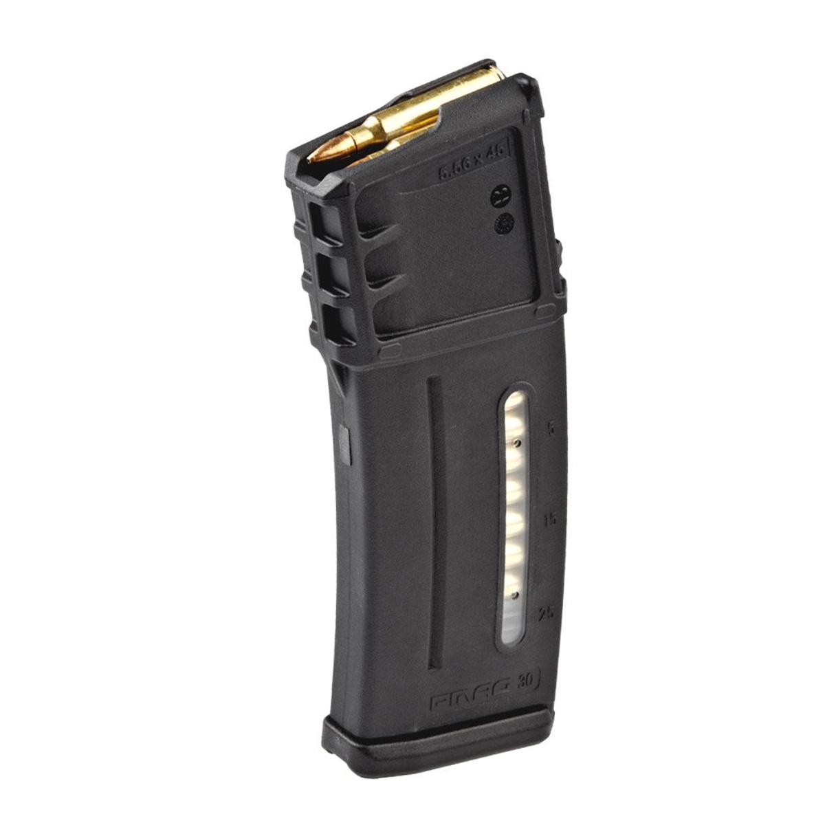 magpul magazynek z okienkiem pma 30 hk g36 gen m3 mag234