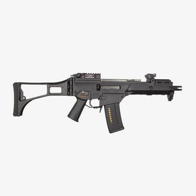 magpul magazynek z okienkiem pma 30 hk g36 gen m3 mag234