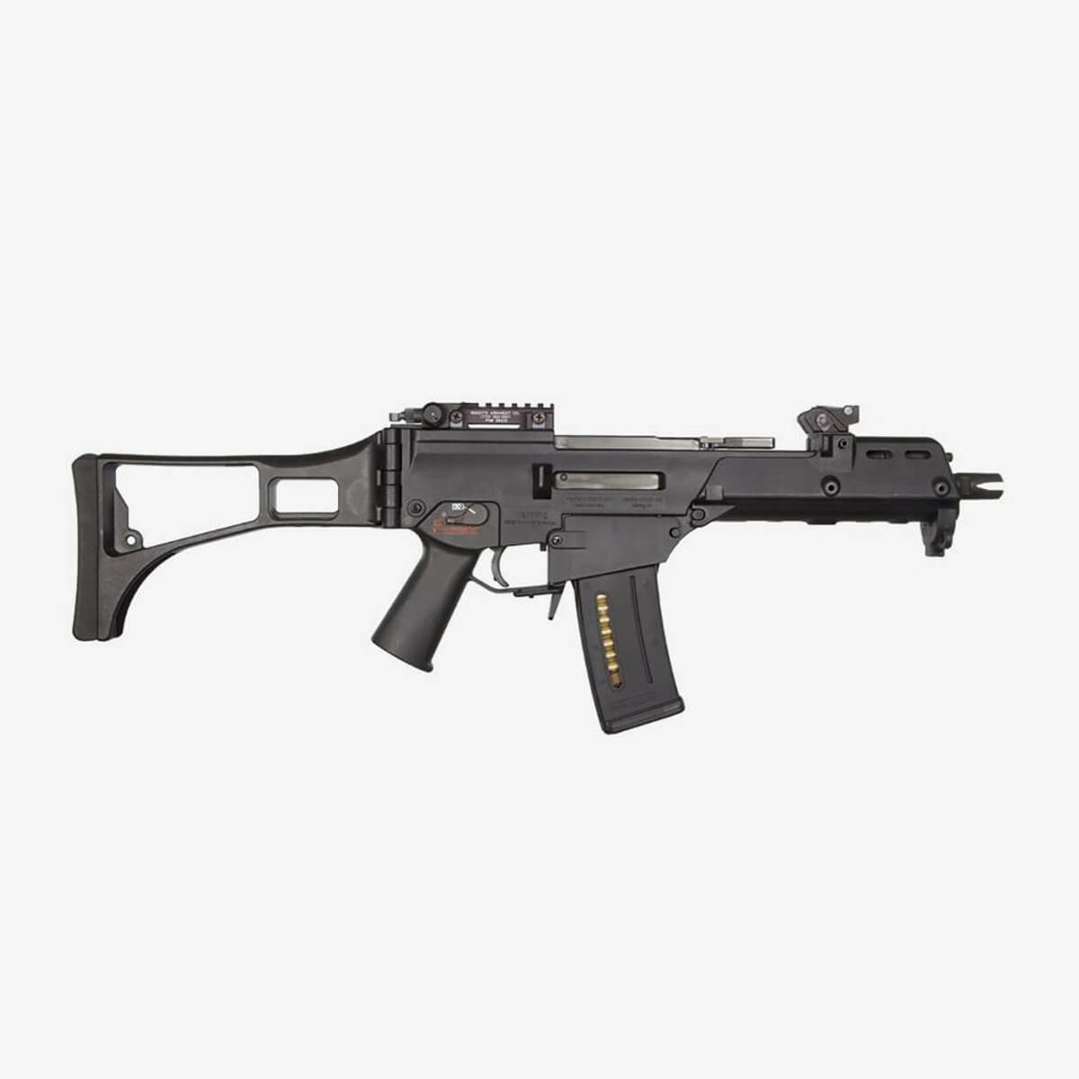 magpul magazynek z okienkiem pma 30 hk g36 gen m3 mag234