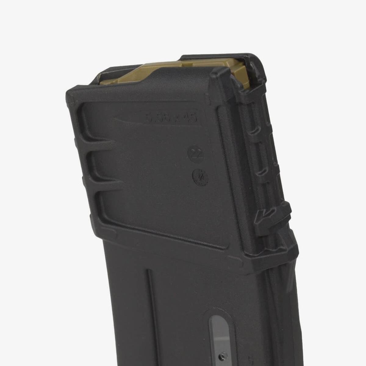 magpul magazynek z okienkiem pma 30 hk g36 gen m3 mag234