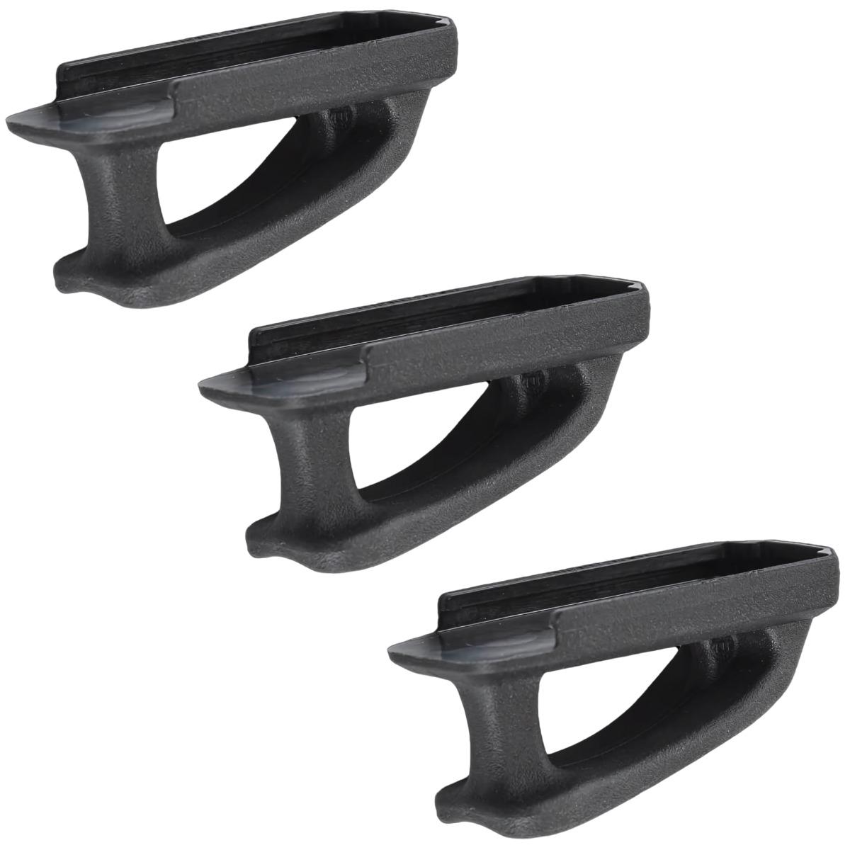 magpul zestaw stopek pmag ranger plate ar 15 m4 gen m3 czarny 3 szt mag561