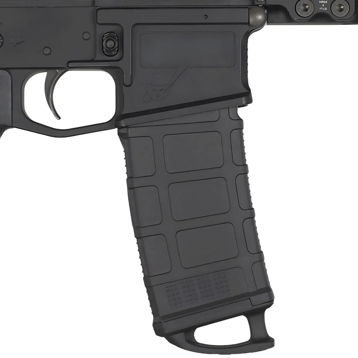 magpul zestaw stopek pmag ranger plate ar 15 m4 gen m3 czarny 3 szt mag561