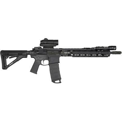 magpul zestaw stopek pmag ranger plate ar 15 m4 gen m3 czarny 3 szt mag561