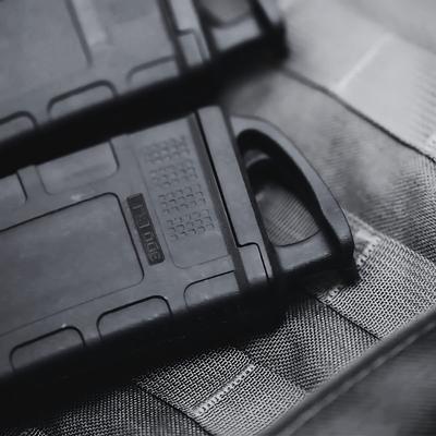 magpul zestaw stopek pmag ranger plate ar 15 m4 gen m3 czarny 3 szt mag561