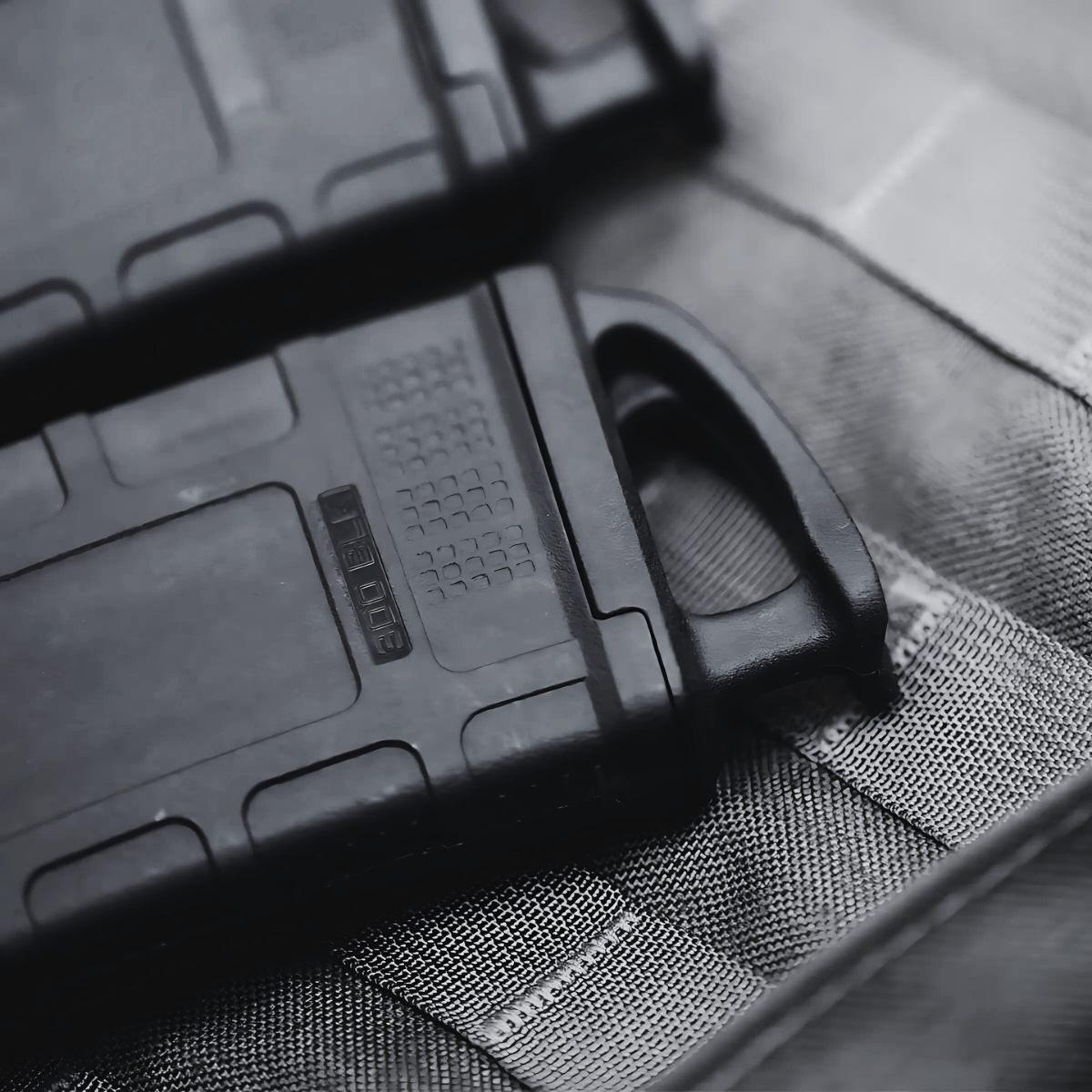 magpul zestaw stopek pmag ranger plate ar 15 m4 gen m3 czarny 3 szt mag561