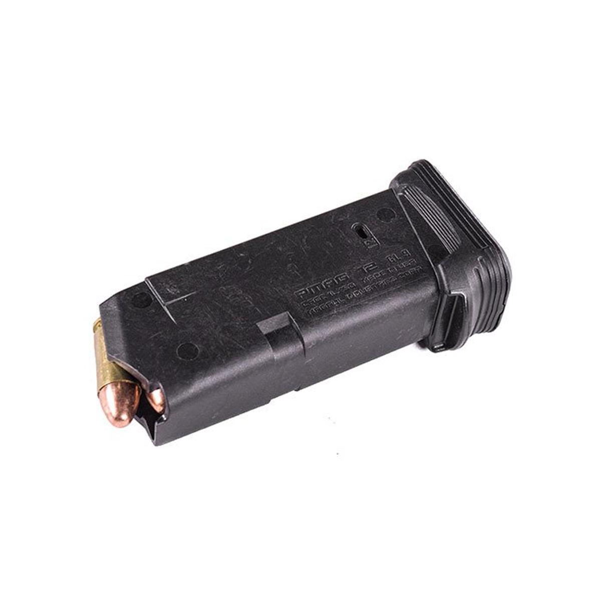 magpul magazynek pmag 12 gl9 do glocka mag674
