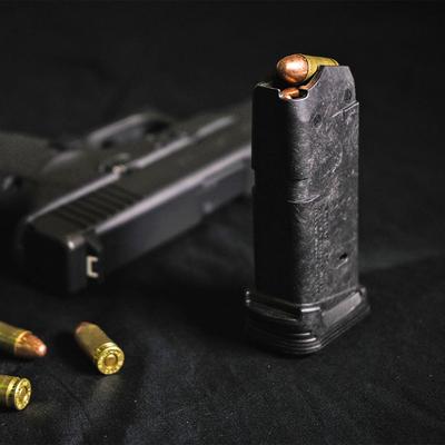 magpul magazynek pmag 12 gl9 do glocka mag674