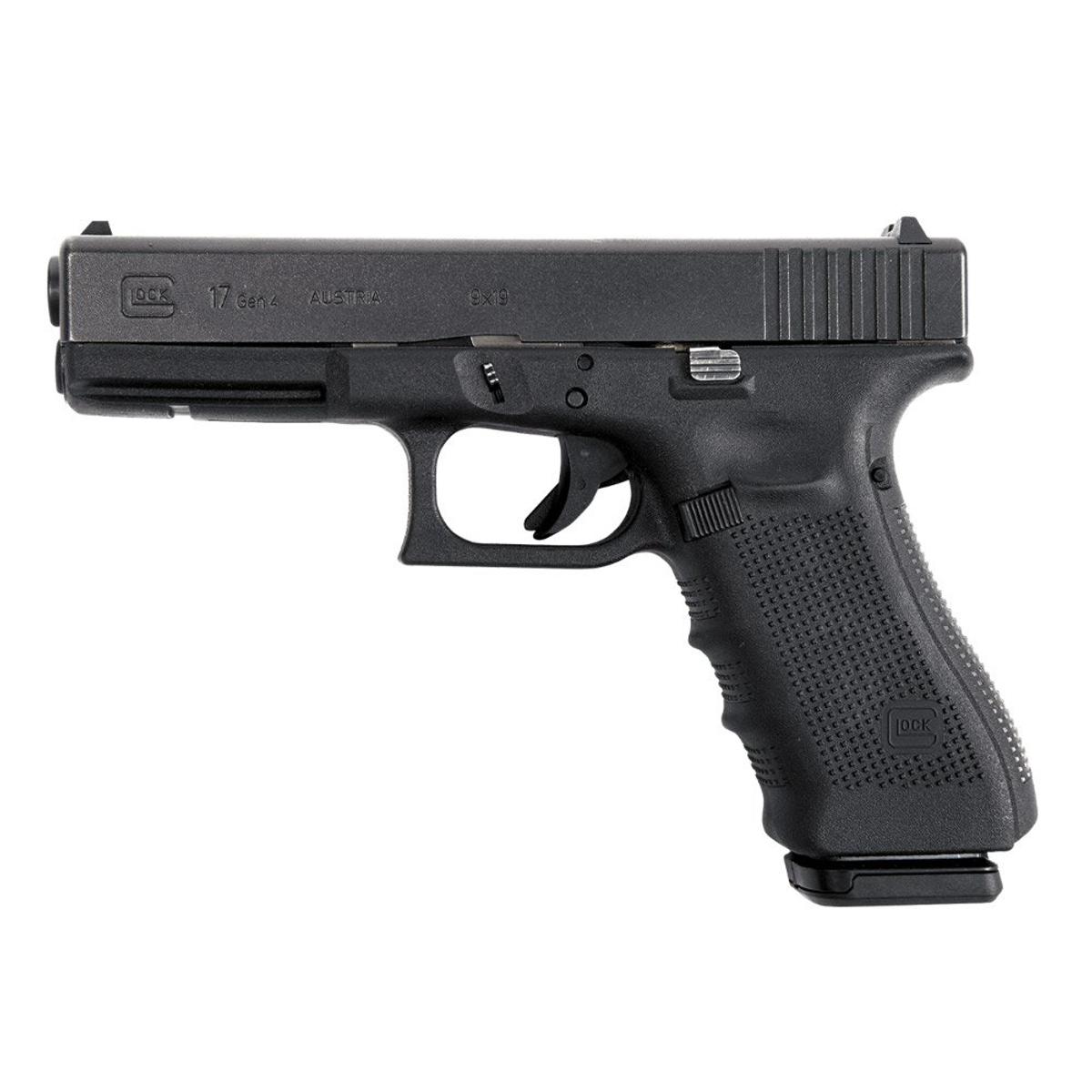 magpul magazynek pmag 15 gl9 do glocka mag550