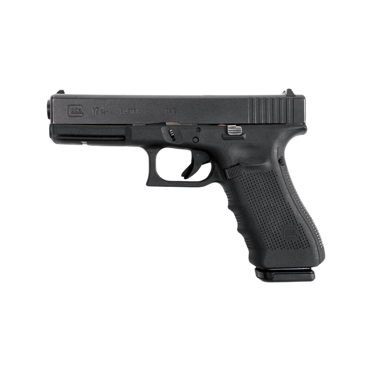 magpul magazynek pmag 17 gl9 do glocka mag546