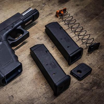 magpul magazynek pmag 17 gl9 do glocka mag546