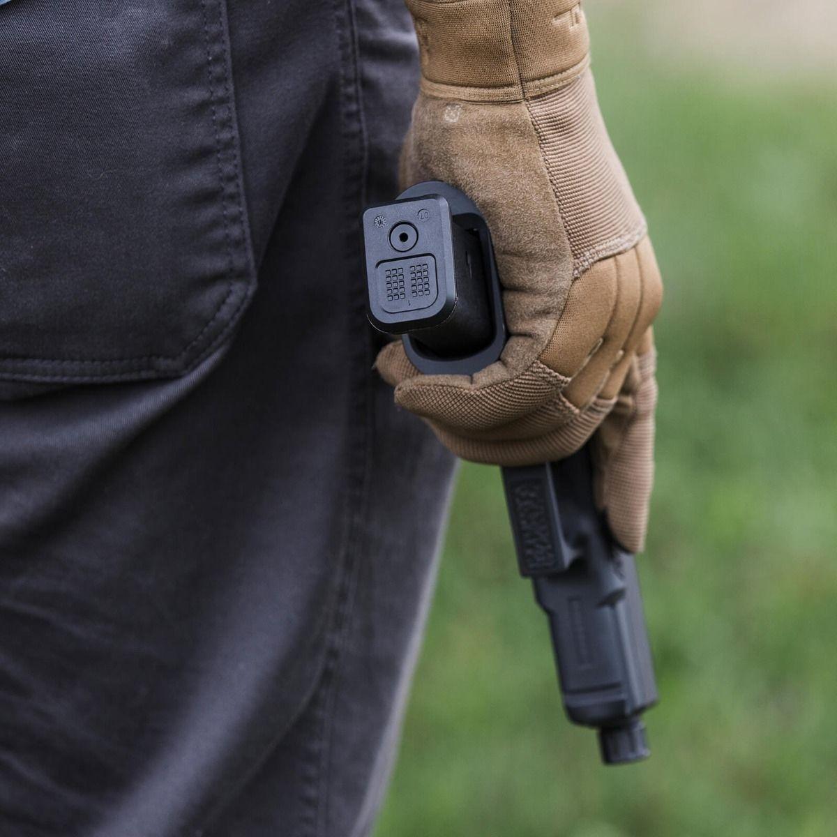 magpul magazynek pmag 21 gl9 do glocka mag661
