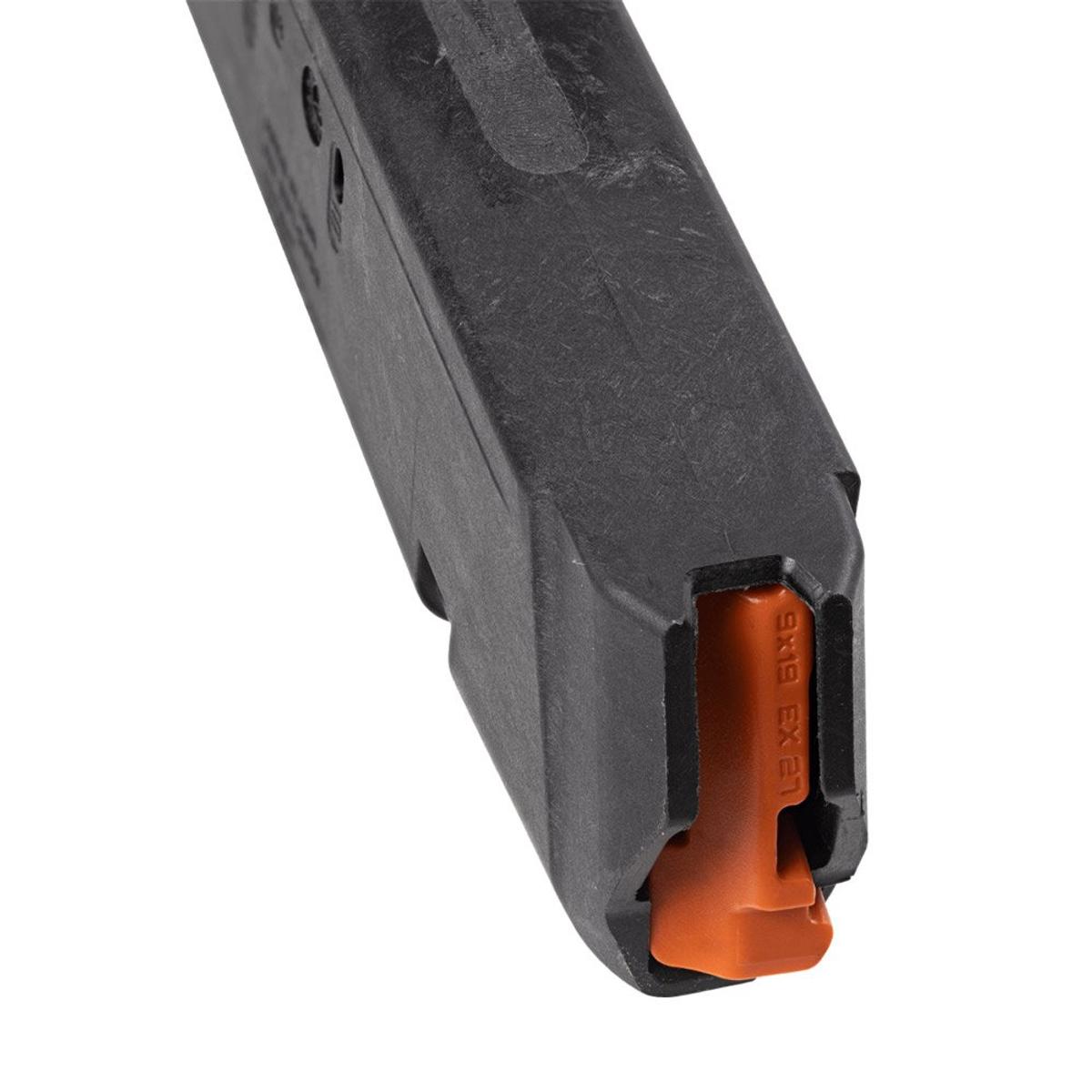 magpul magazynek pmag 27 gl9 do glocka mag662