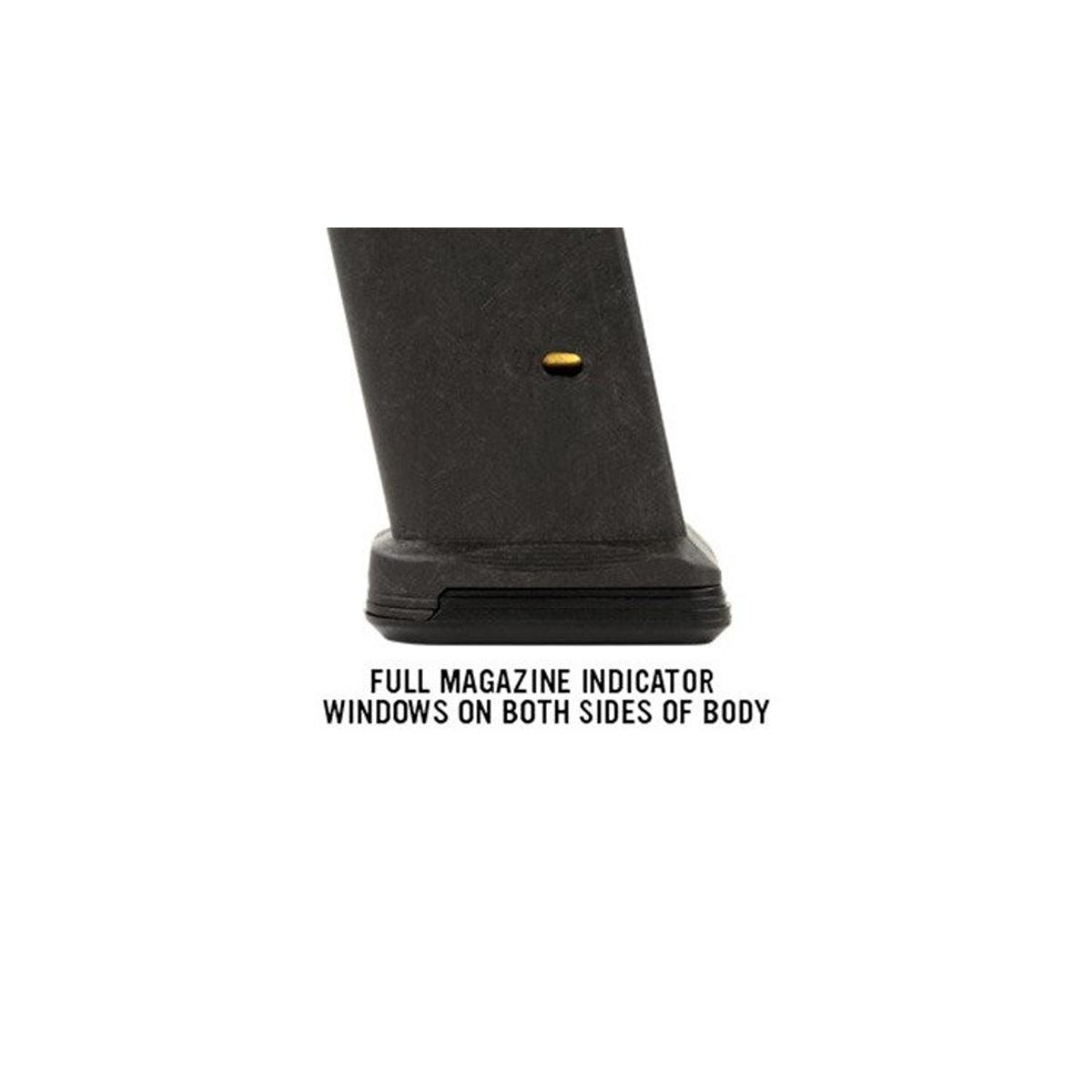 magpul magazynek pmag 27 gl9 do glocka mag662