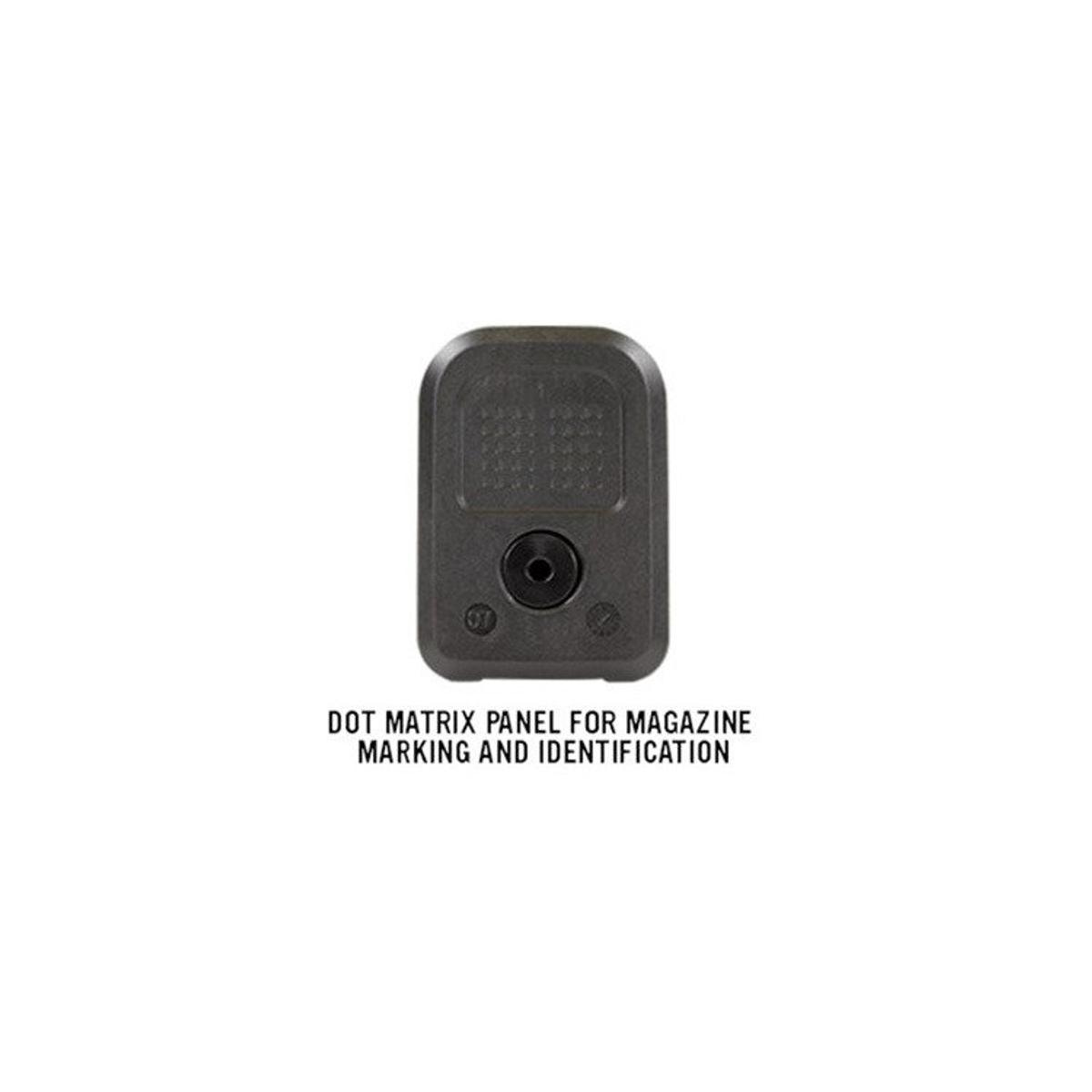 magpul magazynek pmag 27 gl9 do glocka mag662