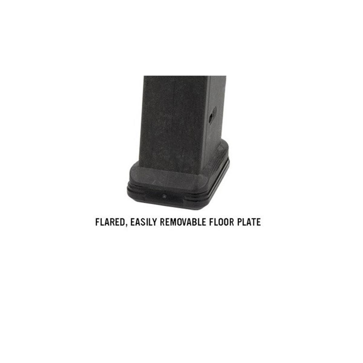 magpul magazynek pmag 27 gl9 do glocka mag662