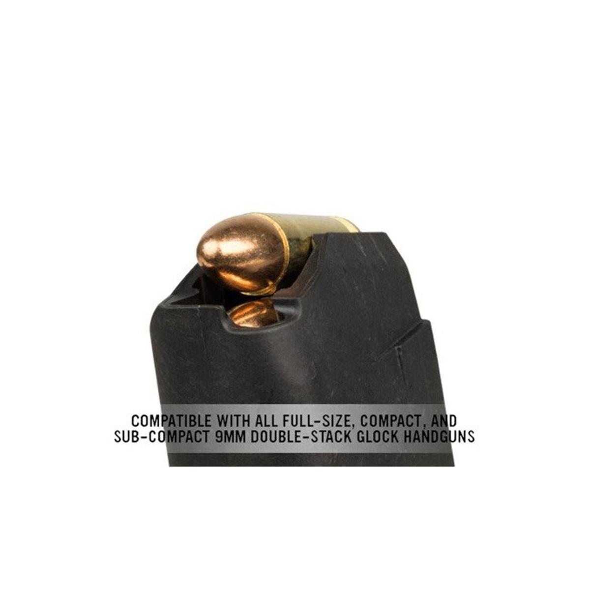 magpul magazynek pmag 27 gl9 do glocka mag662