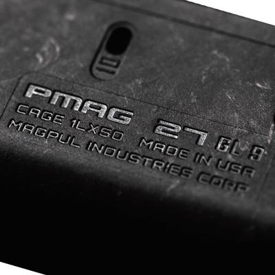 magpul magazynek pmag 27 gl9 do glocka mag662