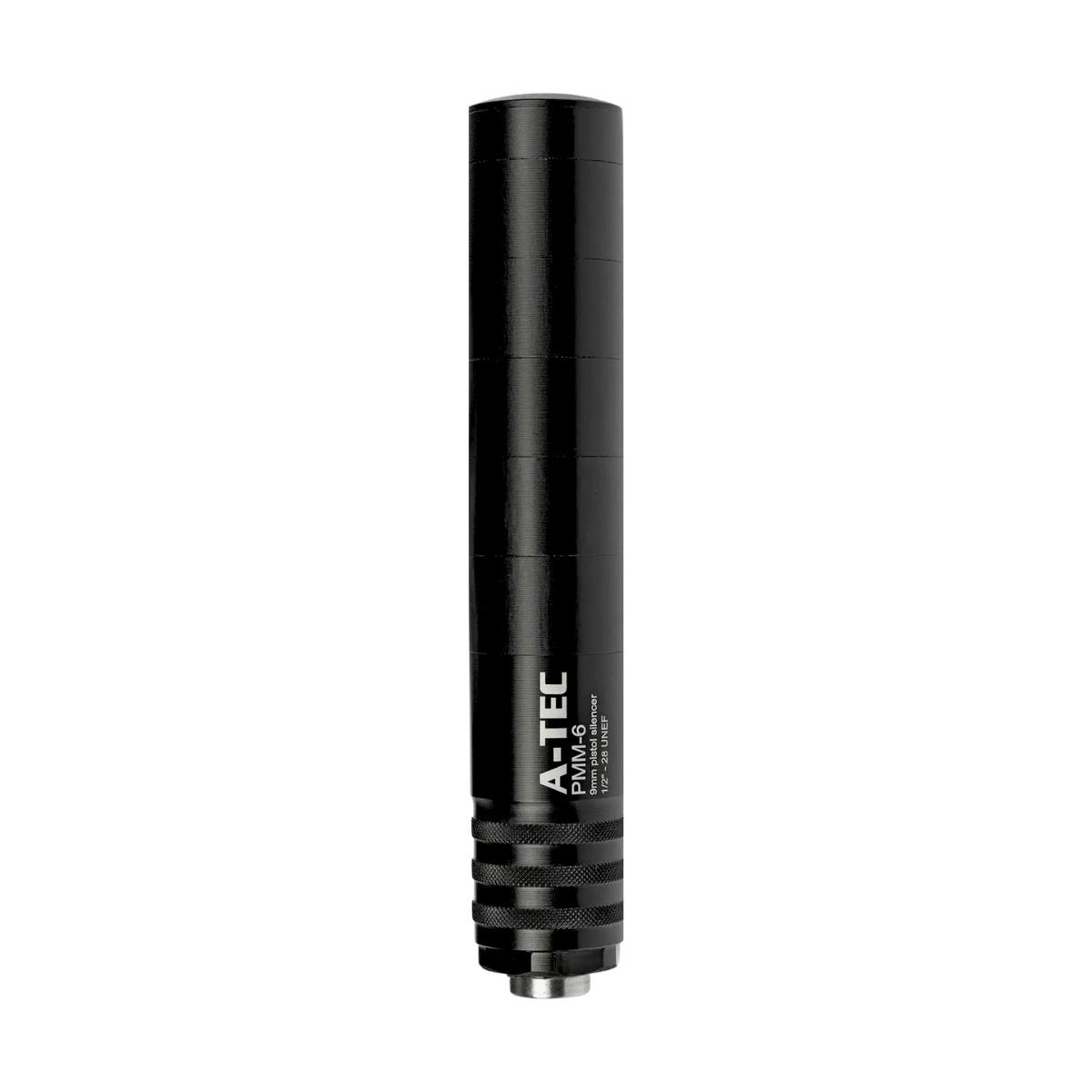 a tec pmm 6 9mm gwint 1 2x28