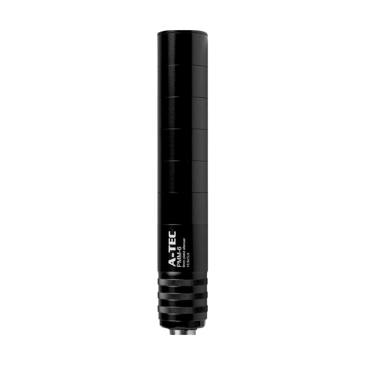 a tec pmm 6 9mm gwint m13 5x1 lh