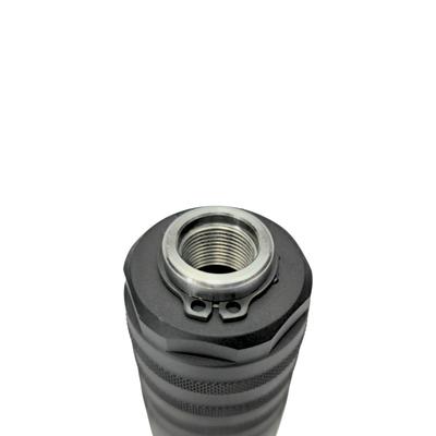 a tec pmm 6 9mm gwint m13 5x1 lh