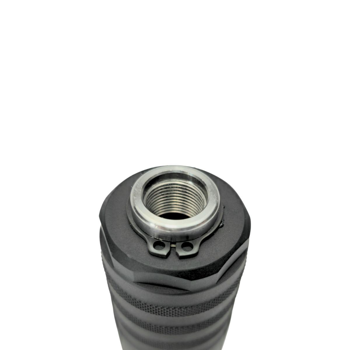 a tec pmm 6 9mm gwint m13 5x1 lh