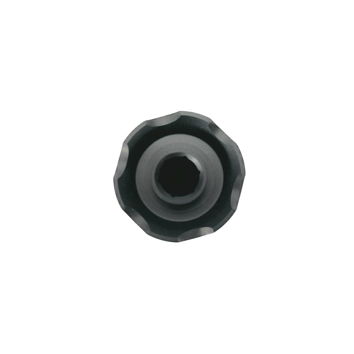 a tec pmm 6 9mm gwint m13 5x1 lh