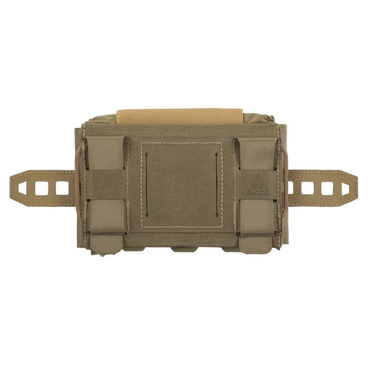 direct action apteczka compact med pouch horizontal multicam