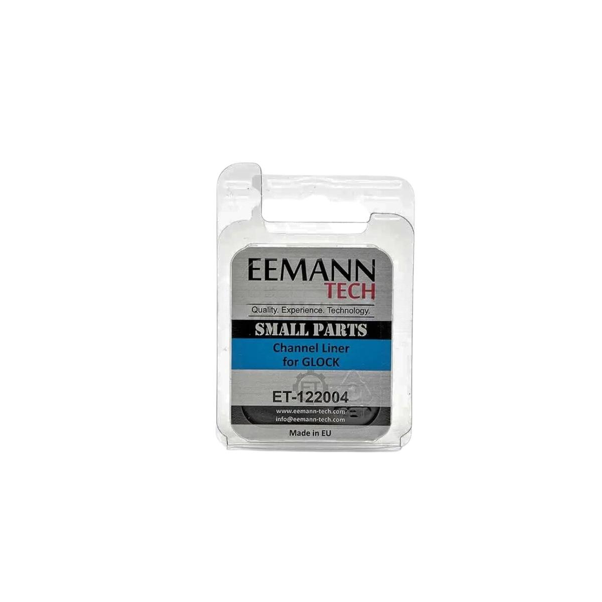 eemann tech podkladka kanalu iglicy do glock et 122004
