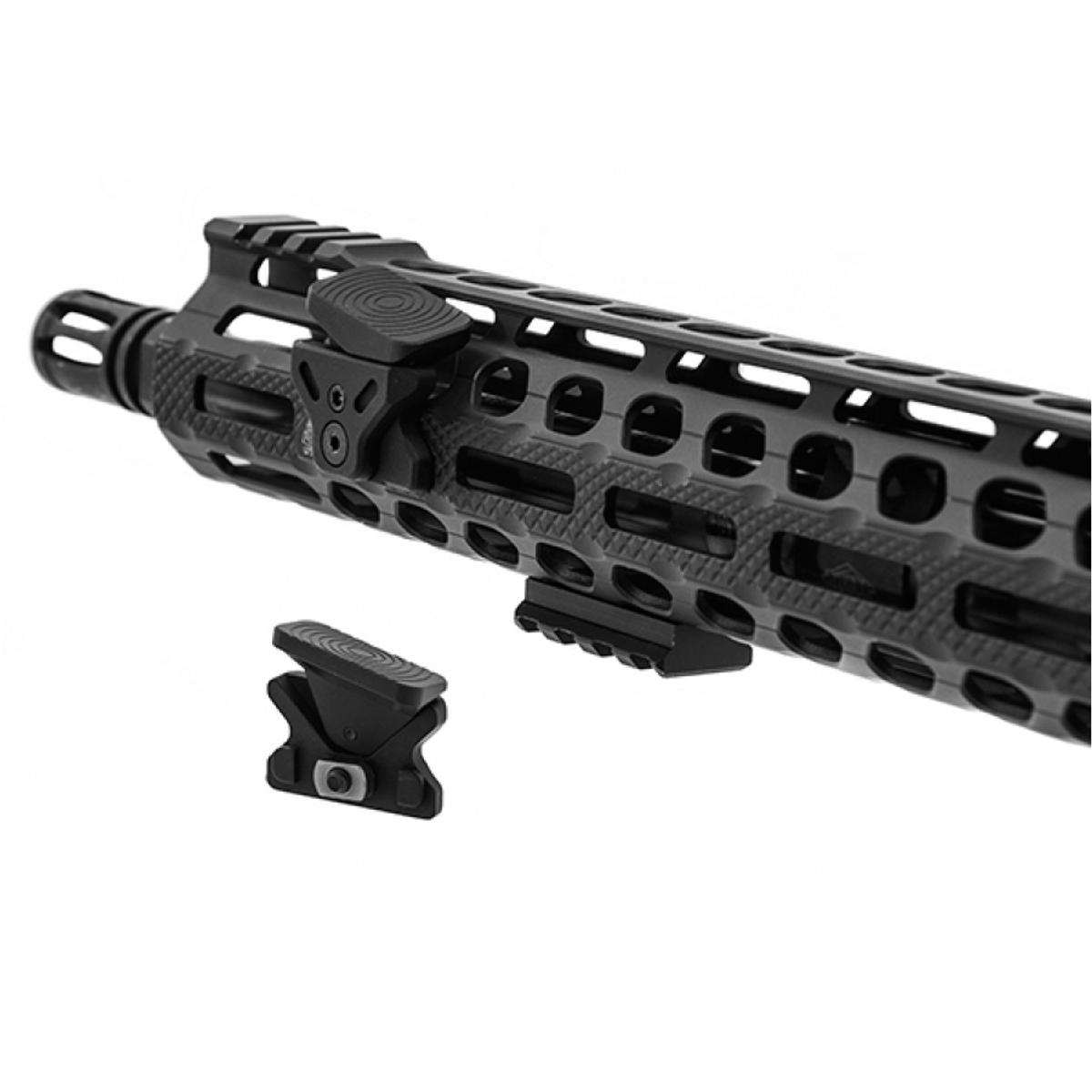 utg leapers podstawka pod kciuk m lok tl trm01