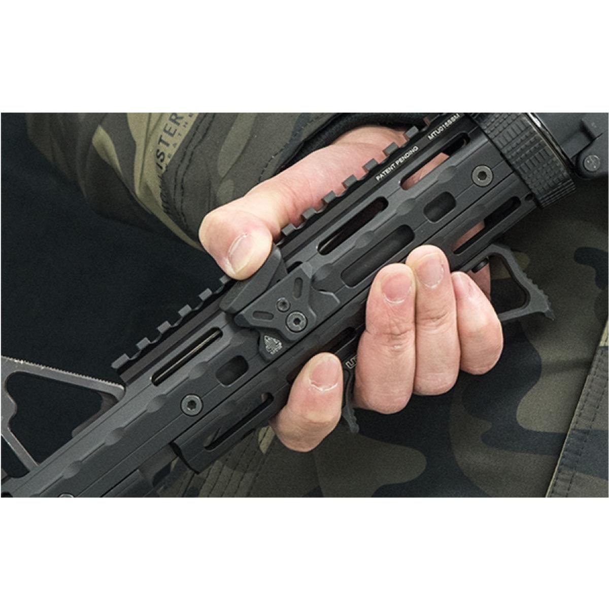 utg leapers podstawka pod kciuk m lok tl trm01