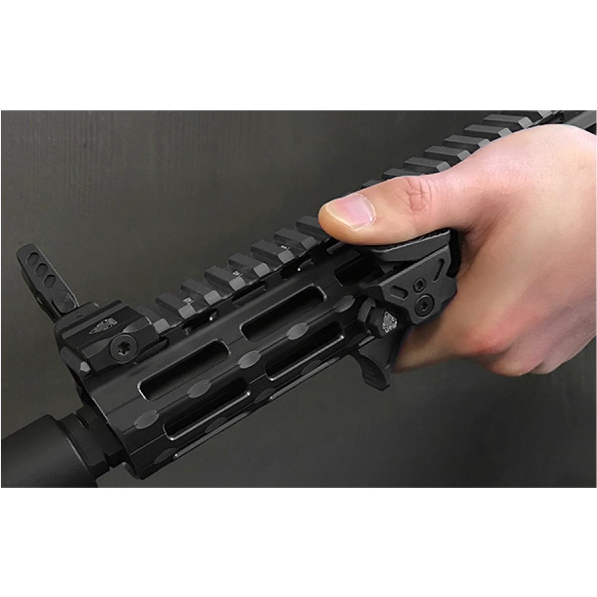 utg leapers podstawka pod kciuk m lok tl trm01