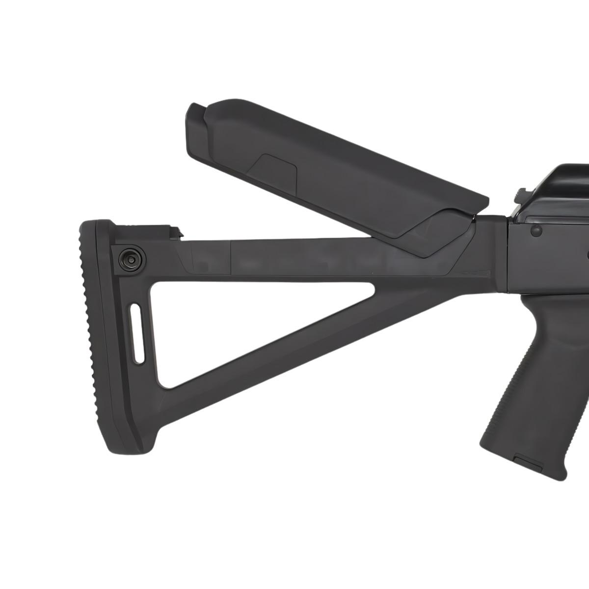 magpul poduszka policzkowa ak moe 0 25  blk mag445