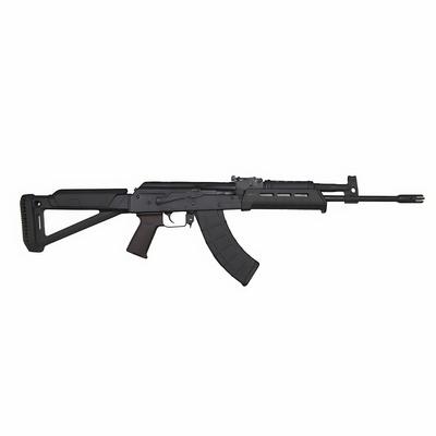 magpul poduszka policzkowa ak moe 0 25  blk mag445