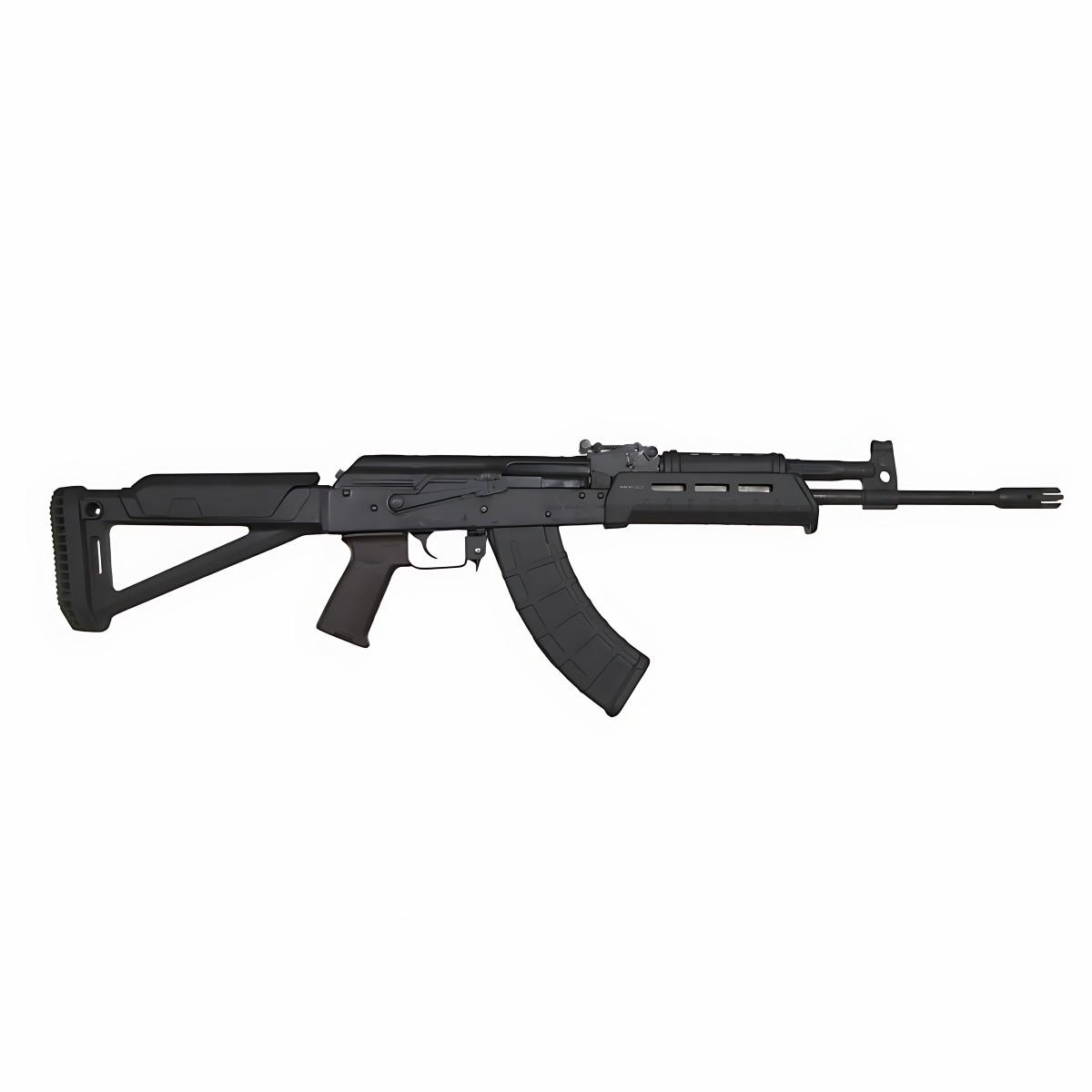 magpul poduszka policzkowa ak moe 0 25  blk mag445
