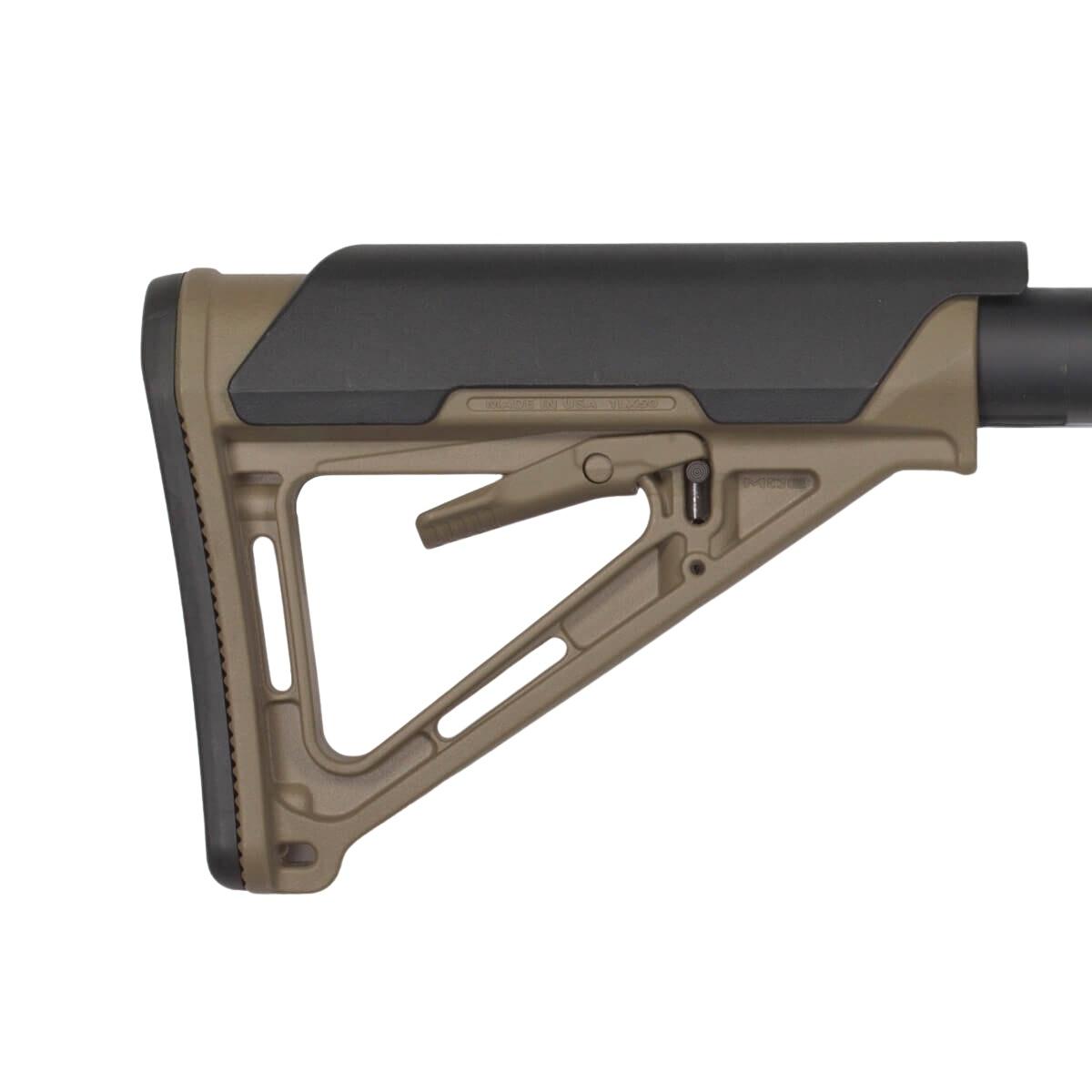 magpul poduszka policzkowa ctr moe 0 25  mag325