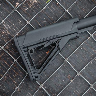 magpul poduszka policzkowa ctr moe 0 25  mag325