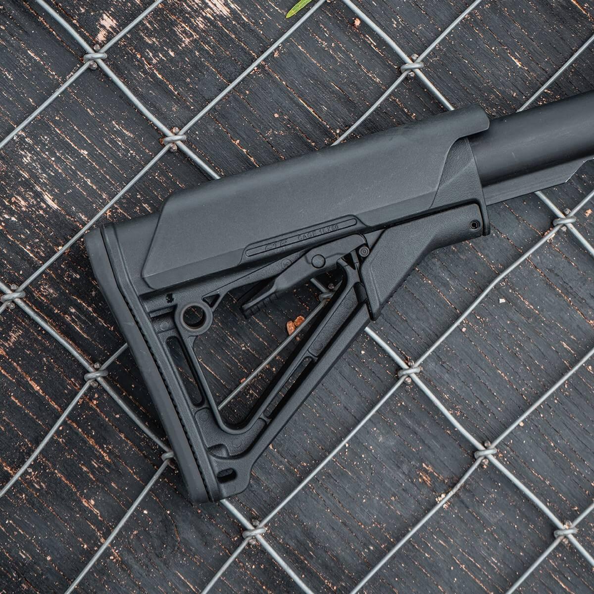 magpul poduszka policzkowa ctr moe 0 25 mag325