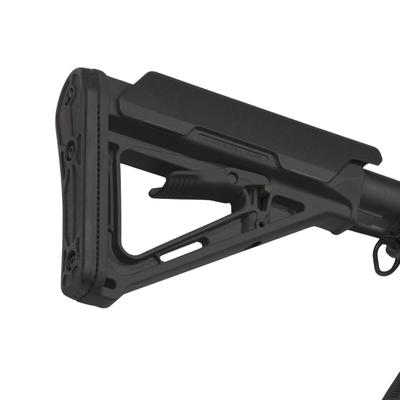 magpul poduszka policzkowa ctr moe 0 5  mag326 blk