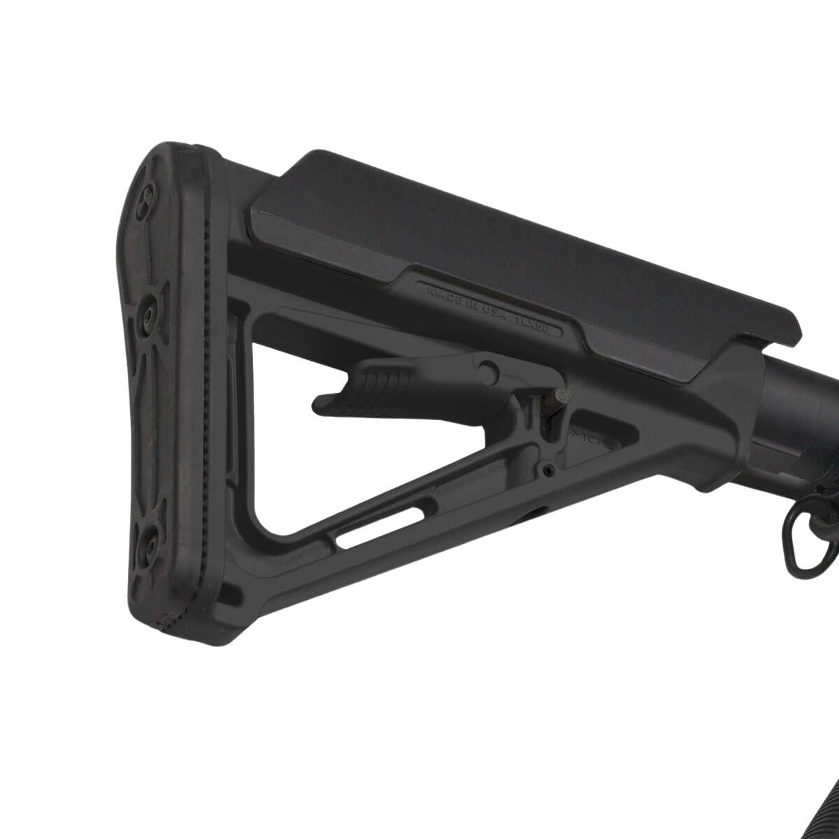 magpul poduszka policzkowa ctr moe 0 5 mag326 blk
