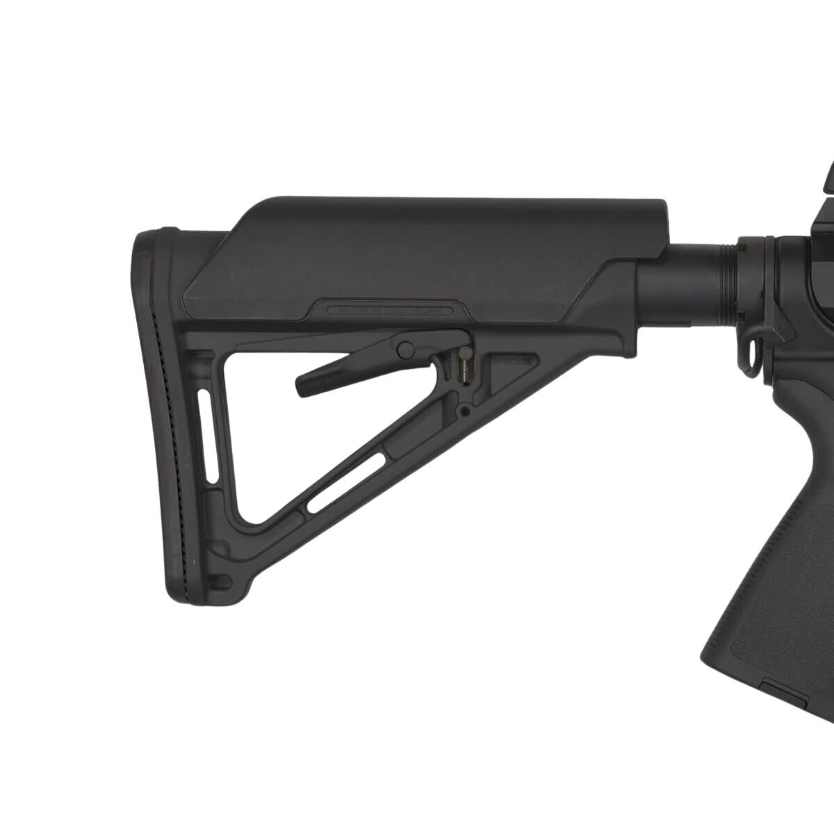 magpul poduszka policzkowa ctr moe 0 5  mag326 blk