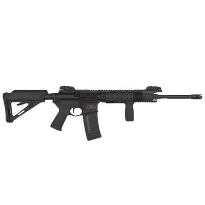 magpul poduszka policzkowa ctr moe 0 5  mag326 blk