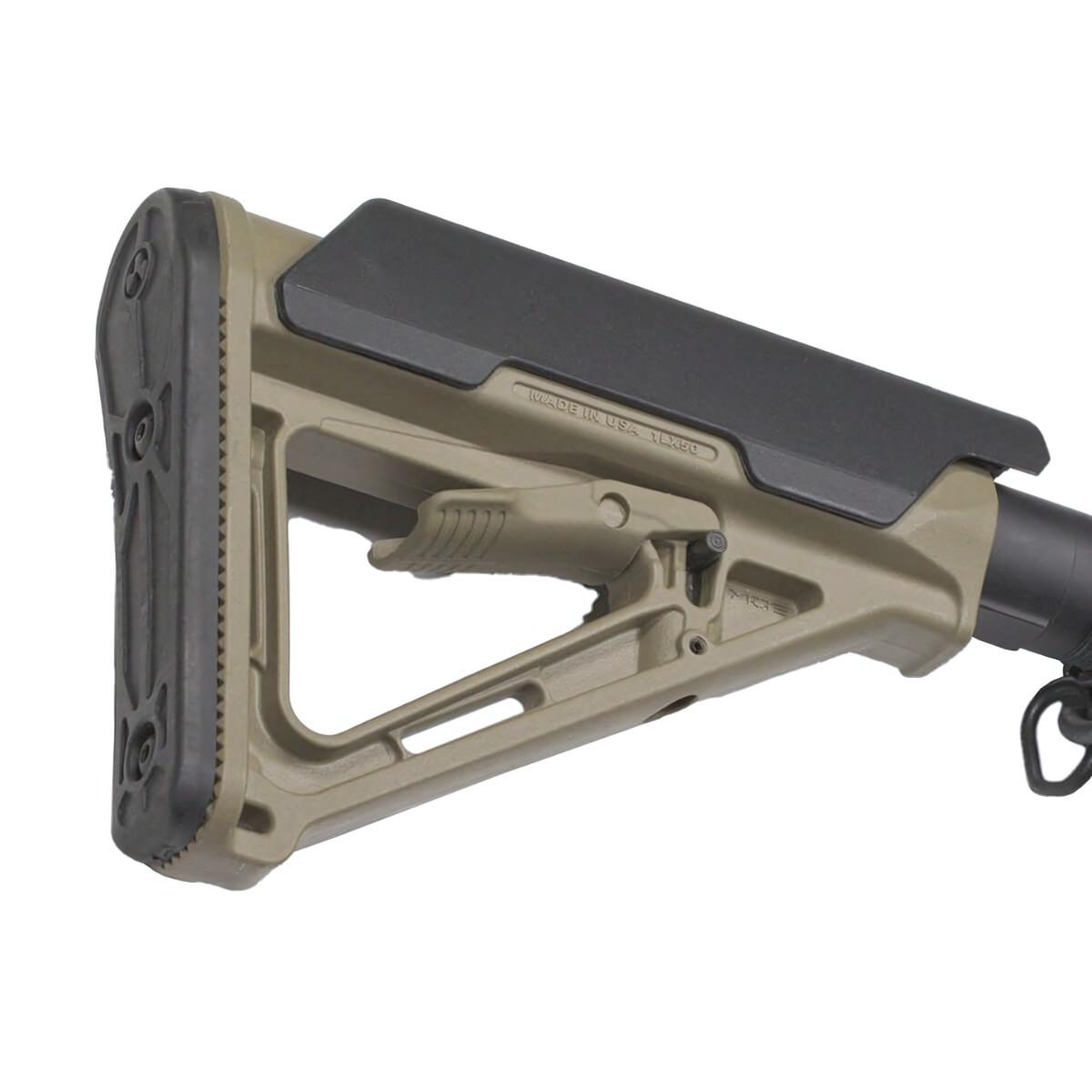 magpul poduszka policzkowa ctr moe 0 5  mag326 fde