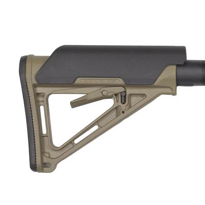 magpul poduszka policzkowa ctr moe 0 5  mag326 fde