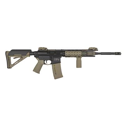 magpul poduszka policzkowa ctr moe 0 5  mag326 fde